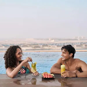 4* Apart-hotel Adagio Deira
